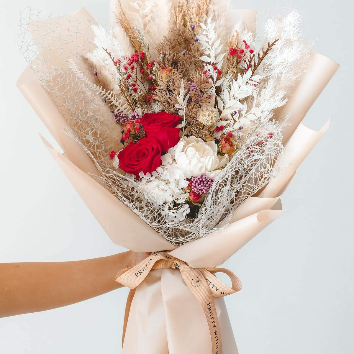 Deluxe Bouquet