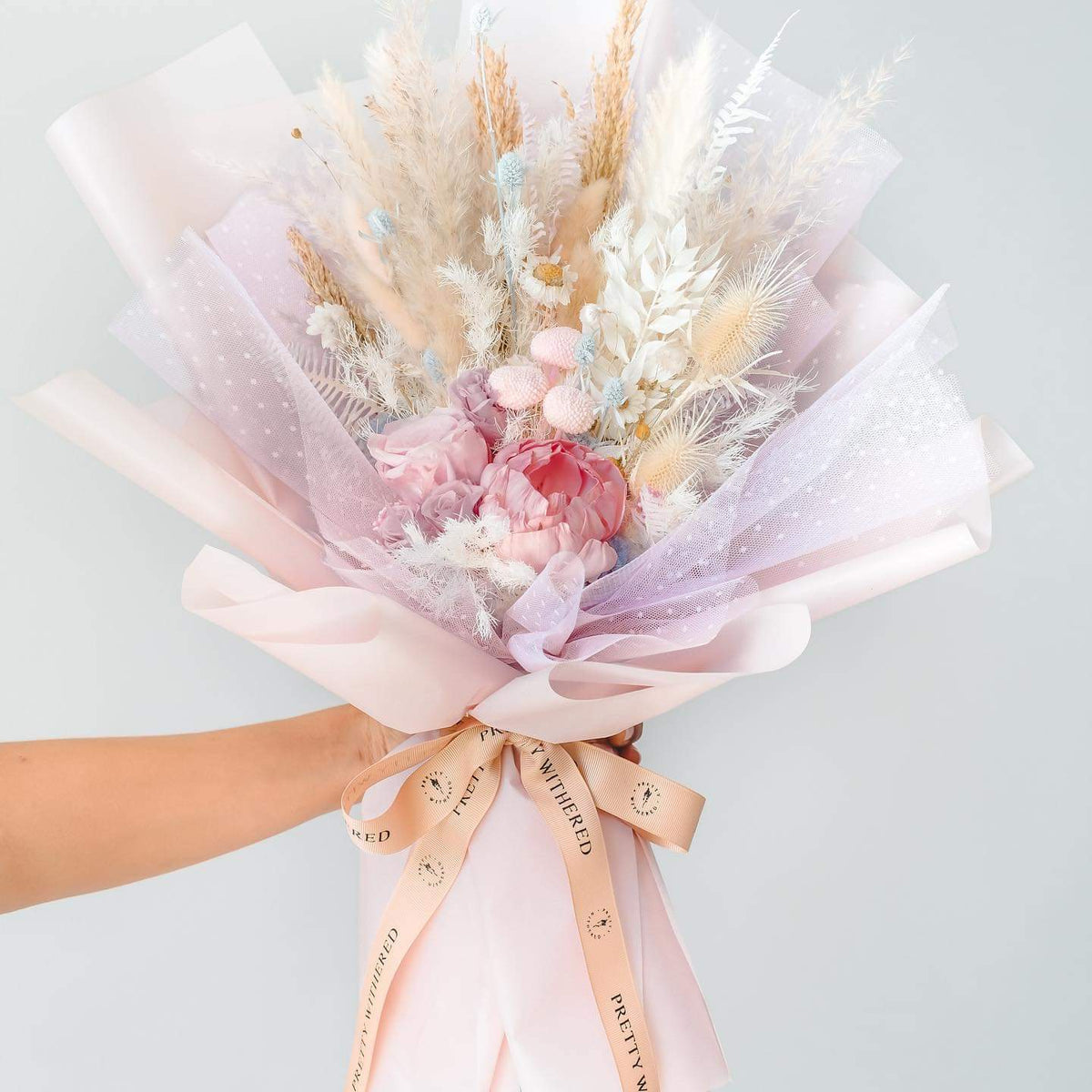 Deluxe Bouquet